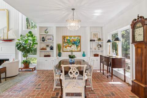 116 Palm Drive, St. Simons Island GA - photo 17 of 66
