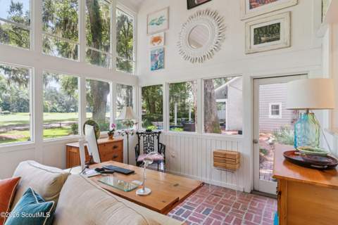 116 Palm Drive, St. Simons Island GA - photo 21 of 66