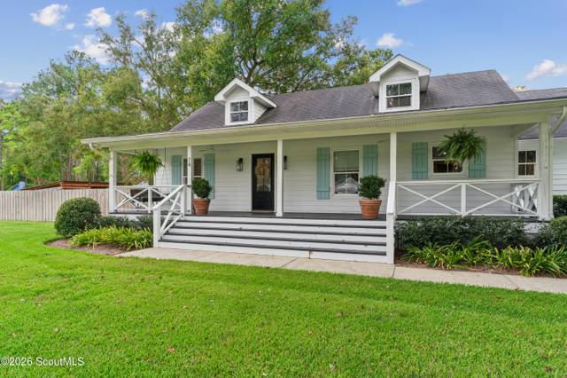 Avoca Villa