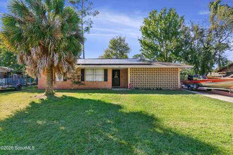 633 Halsey Street, starter home for sale in Brunswick