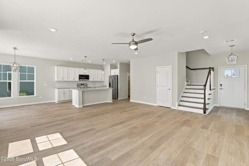4 bedroom Single Family Residence at 377 Brook Drive, Windwood Estates, Brunswick — photo 4