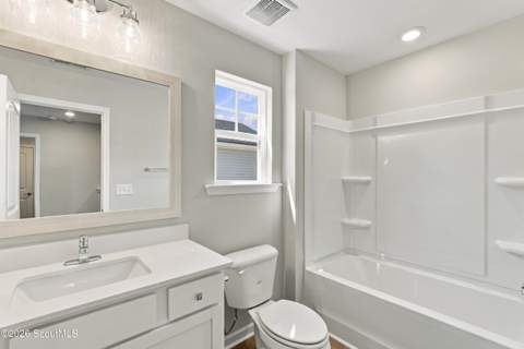 377 Brook Drive, Brunswick GA - photo 16 of 29
