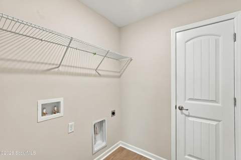 377 Brook Drive, Brunswick GA - photo 19 of 29