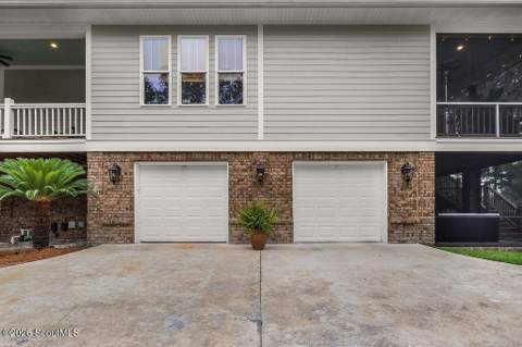 3642 Sutherland Bluff Drive, Townsend GA - photo 8 of 89