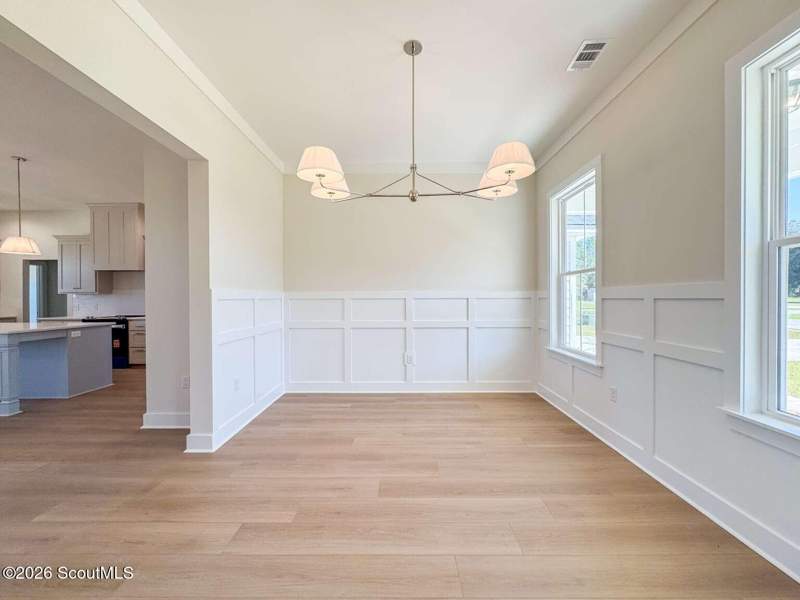 4 bedroom Single Family Residence at 1301 Kyles Loop, Newport Ridge, Townsend — photo 5
