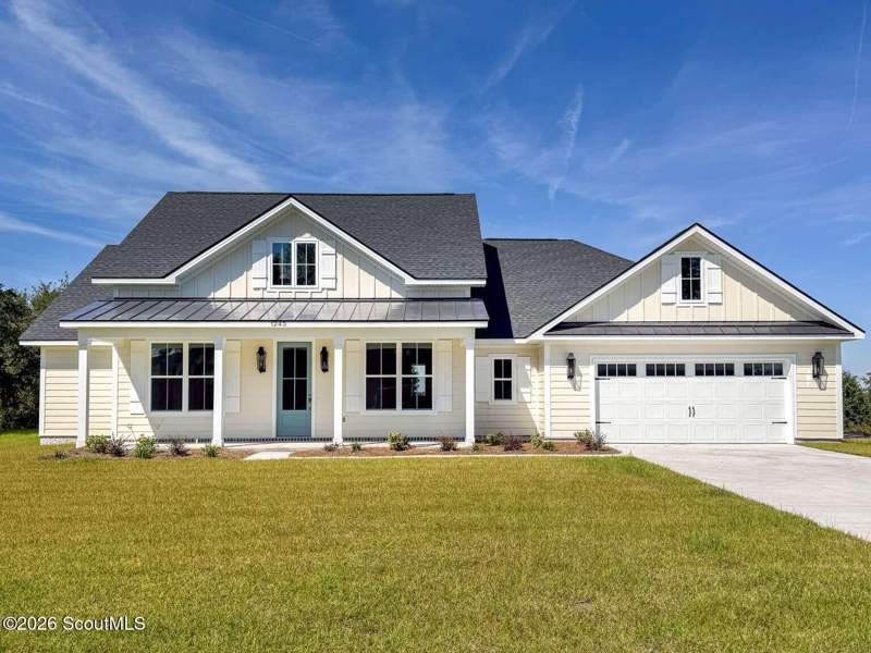 4 bedroom Single Family Residence at 1243 Kyles Loop, Newport Ridge, Townsend — photo 2