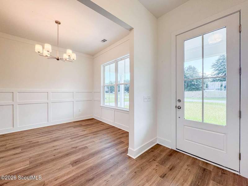 4 bedroom Single Family Residence at 1243 Kyles Loop, Newport Ridge, Townsend — photo 4