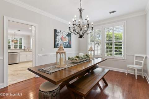 124 Sea Palms Lane, St. Simons Island GA - photo 10 of 56