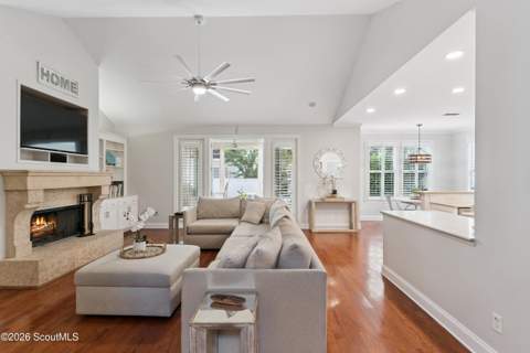 124 Sea Palms Lane, St. Simons Island GA - photo 19 of 56