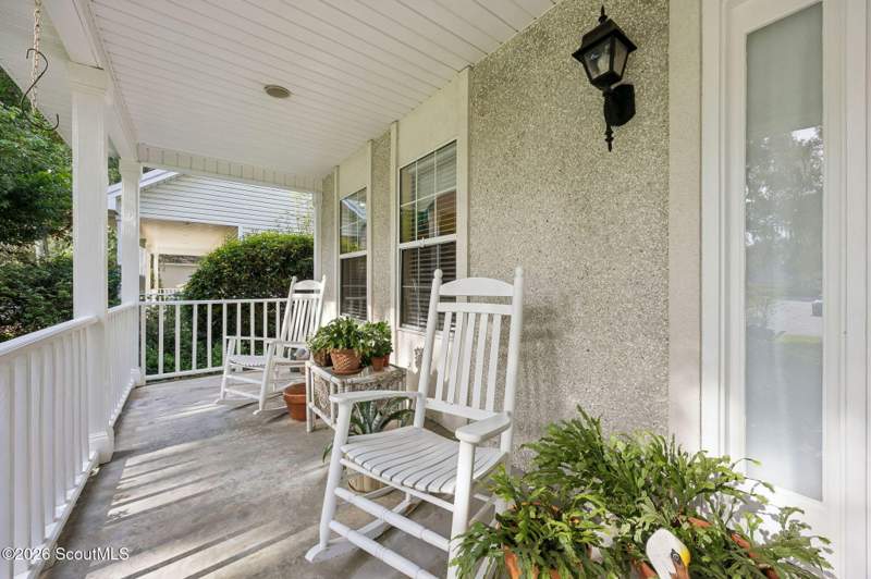 4 bedroom Single Family Residence at 155 Shadow Wood Bend, Oak Forest, St. Simons Island — photo 3