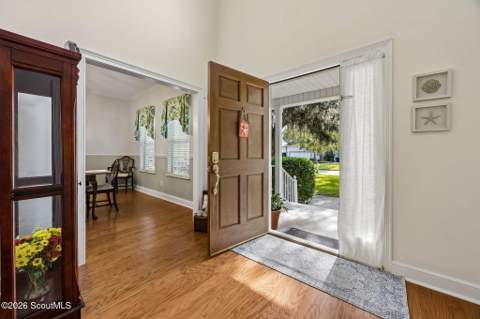 155 Shadow Wood Bend, St. Simons Island GA - photo 6 of 60