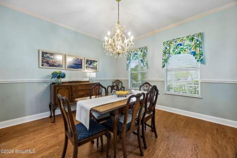 155 Shadow Wood Bend, St. Simons Island GA - photo 17 of 60