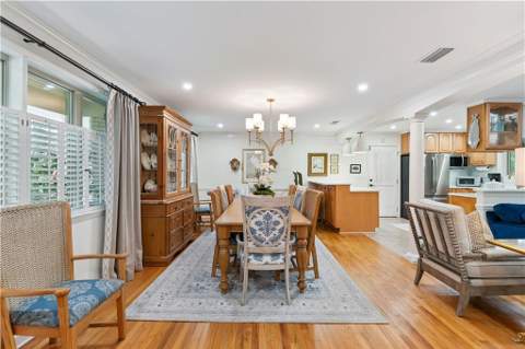 519 Wesley Oak Circle, St. Simons Island GA - photo 11 of 42
