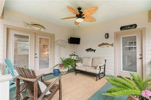 519 Wesley Oak Circle, St. Simons Island GA - photo 17 of 42
