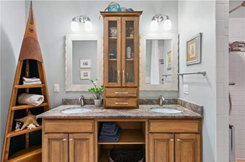 519 Wesley Oak Circle, St. Simons Island GA - photo 19 of 42