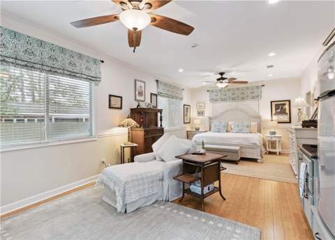 519 Wesley Oak Circle, St. Simons Island GA - photo 14 of 42