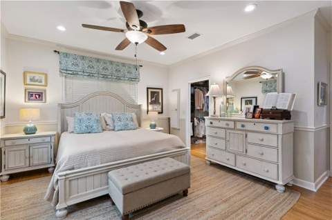 519 Wesley Oak Circle, St. Simons Island GA - photo 18 of 42