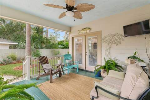 519 Wesley Oak Circle, St. Simons Island GA - photo 16 of 42