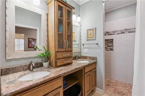 519 Wesley Oak Circle, St. Simons Island GA - photo 20 of 42