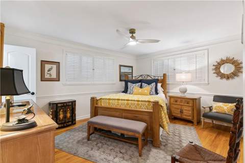 519 Wesley Oak Circle, St. Simons Island GA - photo 24 of 42