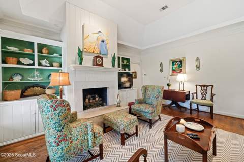 365 Major Wright Road, St. Simons Island GA - photo 8 of 73