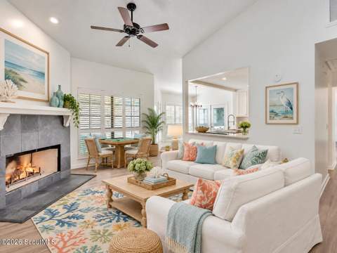 3 Bay Tree Court, St. Simons Island GA - photo 9 of 36