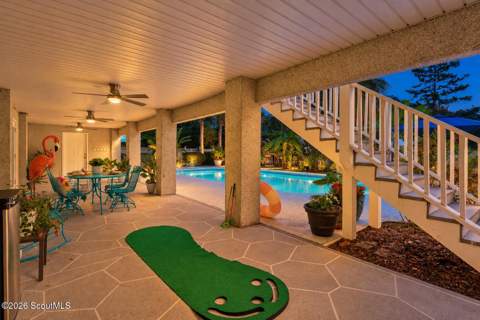 412 Mimosa Drive, St. Simons Island GA - photo 13 of 67
