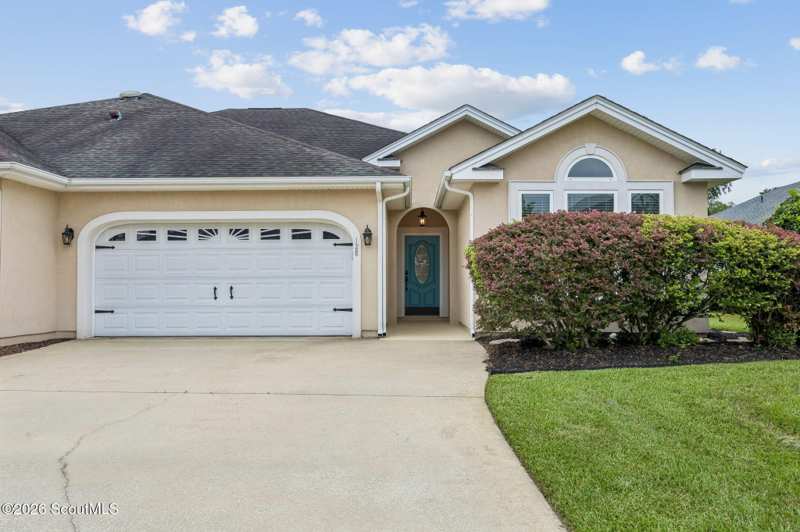 3 bedroom Single Family Residence at 128 Miller Court, Laurel Island-Laurel Landing, Kingsland — photo 1