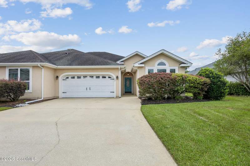 3 bedroom Single Family Residence at 128 Miller Court, Laurel Island-Laurel Landing, Kingsland — photo 2