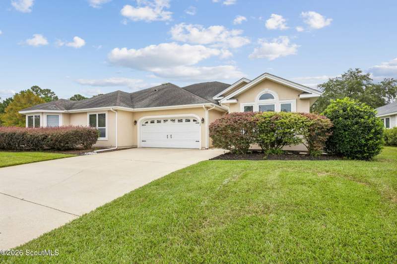 3 bedroom Single Family Residence at 128 Miller Court, Laurel Island-Laurel Landing, Kingsland — photo 4