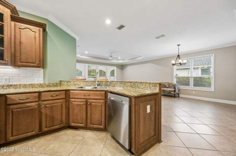 128 Miller Court, Kingsland GA - photo 10 of 53