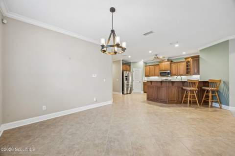 128 Miller Court, Kingsland GA - photo 13 of 53