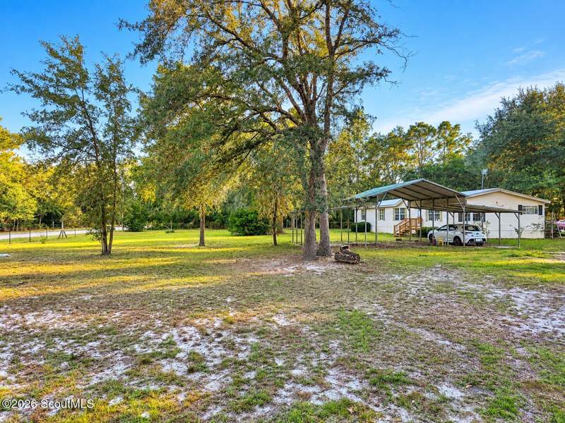 3 bedroom Mobile Home at 360 Matthews Circle, No Recorded Subdivision, Nahunta — photo 2