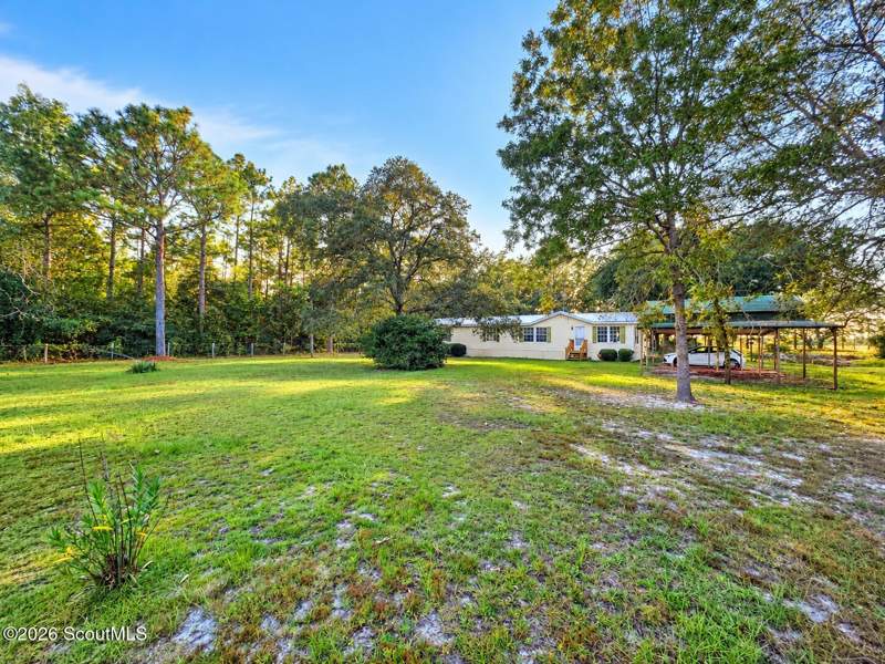 3 bedroom Mobile Home at 360 Matthews Circle, No Recorded Subdivision, Nahunta — photo 5