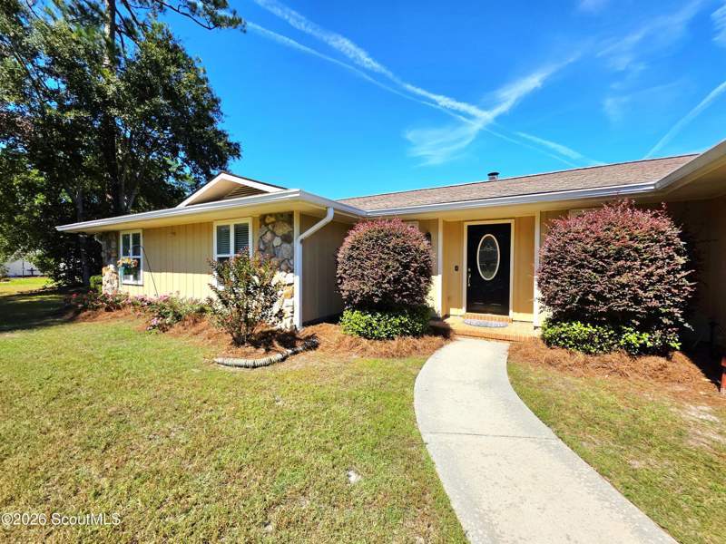 3 bedroom Single Family Residence at 3057 Orion Drive, No Recorded Subdivision, Waycross — photo 2