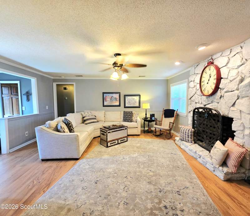 3 bedroom Single Family Residence at 3057 Orion Drive, No Recorded Subdivision, Waycross — photo 5