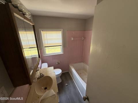 1801 Burke Street, Waycross GA - photo 21 of 29