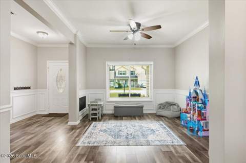 16 Heron Court, Brunswick GA - photo 7 of 43
