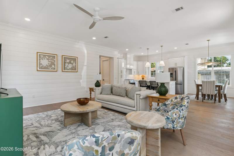 3 bedroom Single Family Residence at 262 Menendez Avenue, El Dorado, St. Simons Island — photo 5