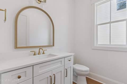 262 Menendez Avenue, St. Simons Island GA - photo 11 of 32
