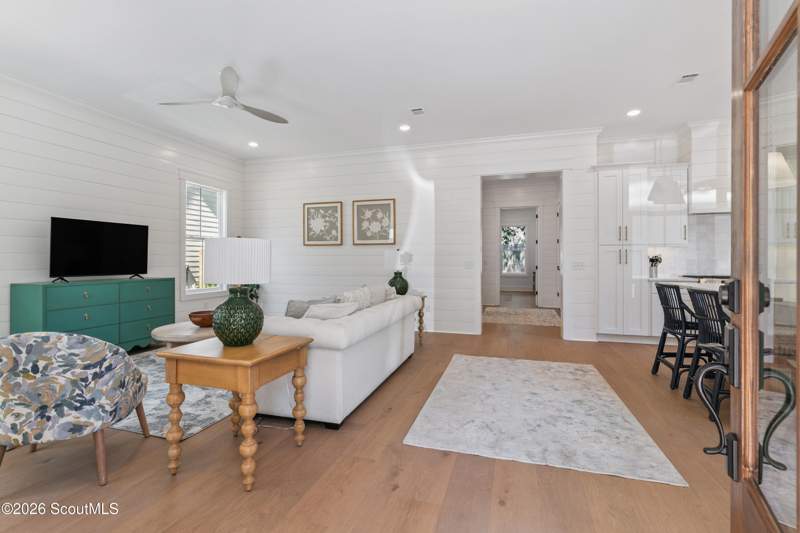 3 bedroom Single Family Residence at 262 Menendez Avenue, El Dorado, St. Simons Island — photo 3