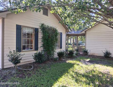 2007 Bayswater Road, Brunswick GA - photo 6 of 8