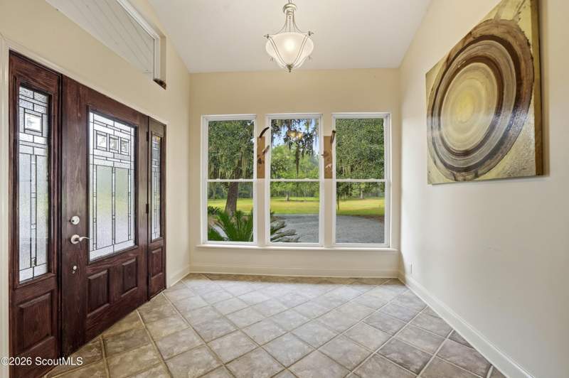 3 bedroom Single Family Residence at 283 Milton Lane, Waverly Farms, Waverly — photo 4
