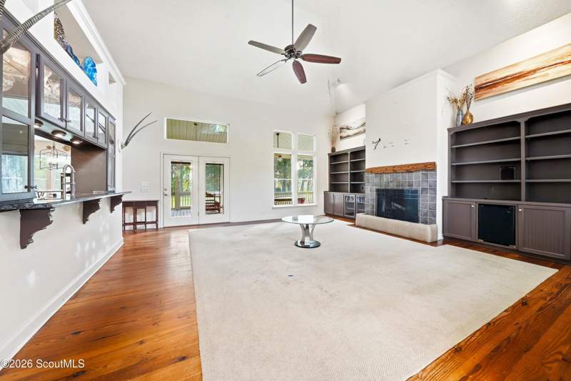 3 bedroom Single Family Residence at 283 Milton Lane, Waverly Farms, Waverly — photo 5