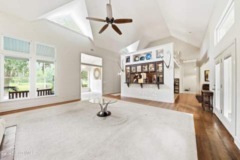 283 Milton Lane, Waverly GA - photo 7 of 45