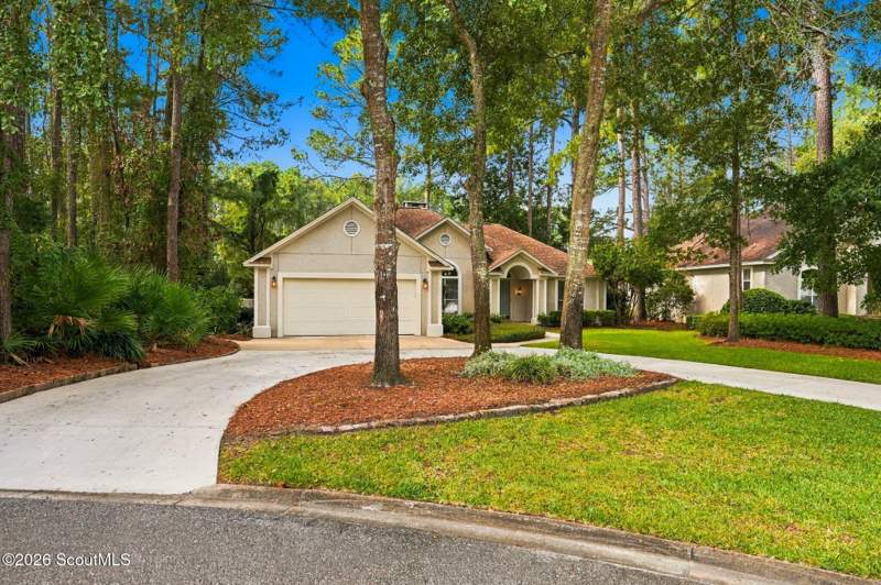 3 bedroom Single Family Residence at 238 Cardinal Circle, Osprey Cove, St. Marys — photo 4