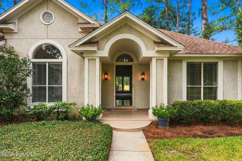 3 bedroom Single Family Residence at 238 Cardinal Circle, Osprey Cove, St. Marys — photo 5