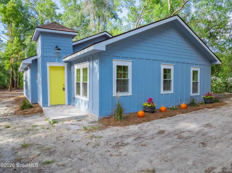 3 bedroom Single Family Residence at 1833 Mount Pleasant Road, No Recorded Subdivision, Waycross — photo 1