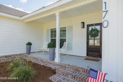 170 Belmont Circle, Brunswick GA - photo 7 of 55