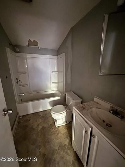 921 Gordon Street, Brunswick GA - photo 6 of 11